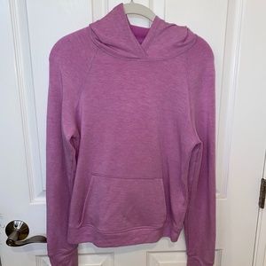 Girls athleta sweatshirt